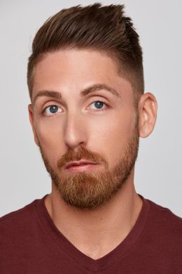 Мэттью Кейт