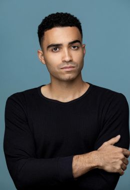Aaron J. Stewart