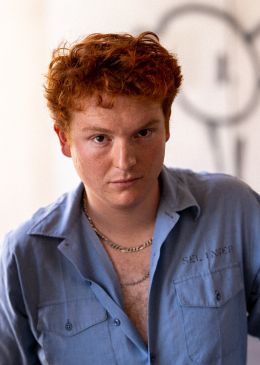 Гейб Кесслер
