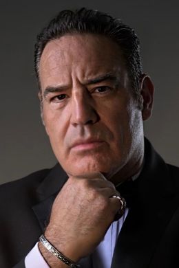Andrew S Cortez