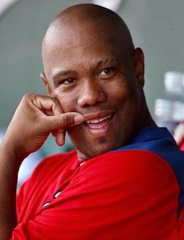 Livan Hernandez
