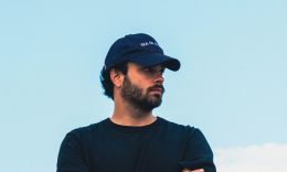 Бен Молинаро