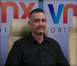 Эмиль Сандовал