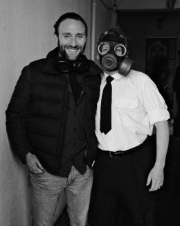 Кайл Эллсуорт