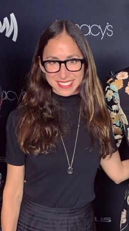 Эрика Краус