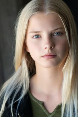 Stella Grace Fitzgerald