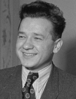 Тадеуш  Боровский