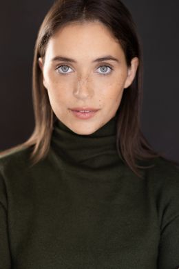 Сара Асеведо