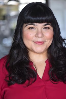 Heather Dragulescu
