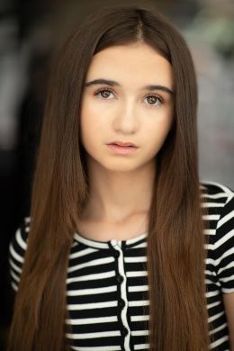 Milania Kerr