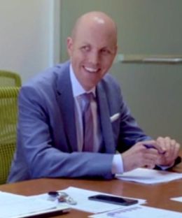 Стивен Клейн