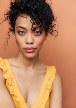 Sarah Marie Rodriguez