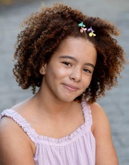 Молли Мориарти