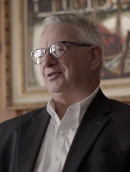 David Nadolski