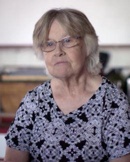 Donna Reissfelder