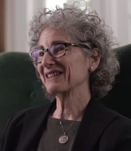 Patricia Vigderman