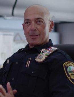 Steven Xiarhos