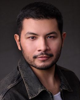 Энтони Диаз