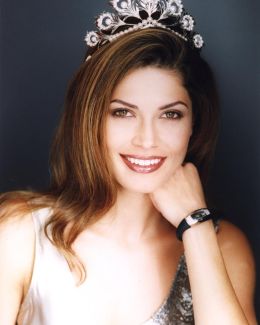 Justine Pasek