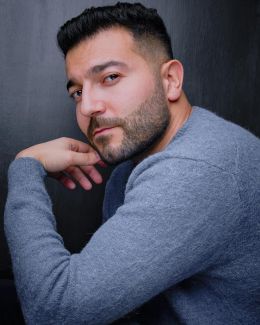 Ebaa Abuammar