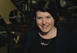 Джесси Кристиансен