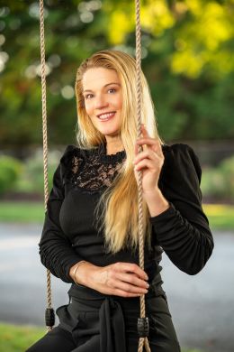 Dawn Brasher