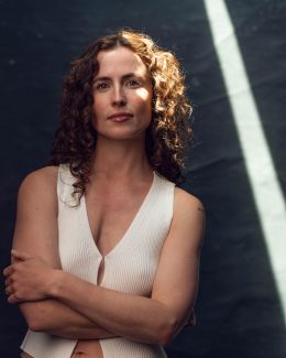 Лиза О'Коннор