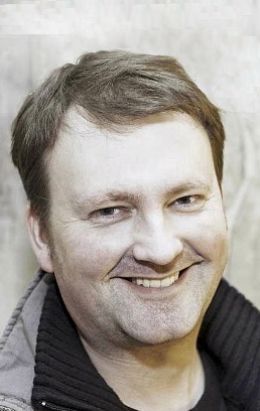 Дэниэл Шустер