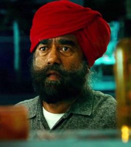 Pritam Singh Biring