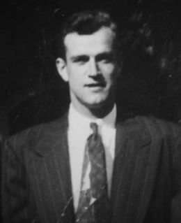 Джим Робертсон