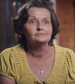 Белинда Лэйн