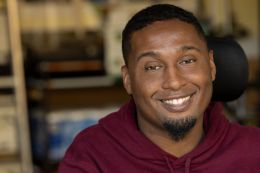 Антон Клиффорд