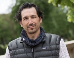 Дэвид Дж. Томпсон