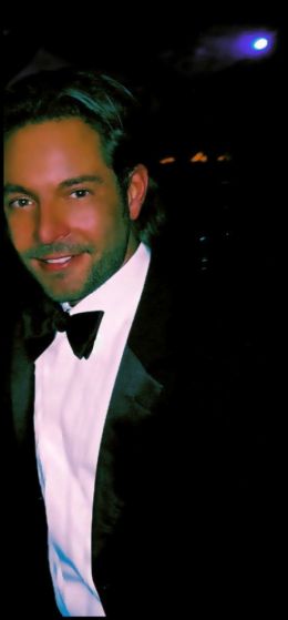 David Giammarco
