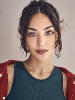 Janira Reyes