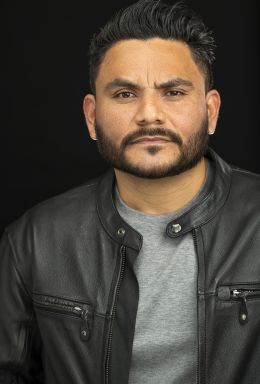 Мэнни Эрнандес