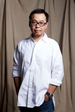 Hsiang Chienn