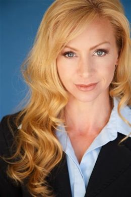 Оливия Данкли