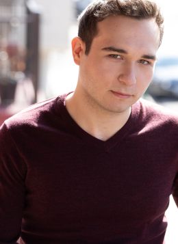 Райан Негрон