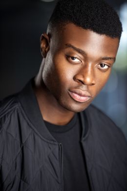 Yinka Olagbegi