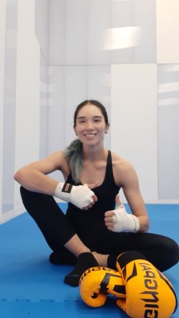 Шантель Смолл