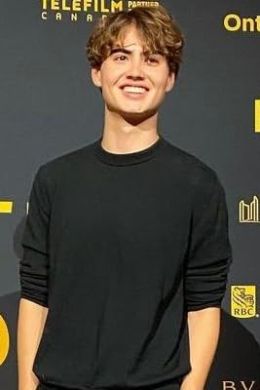 Уинстон Янг