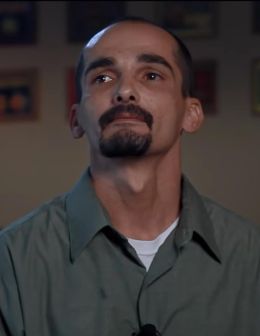 Джастин Теоболд