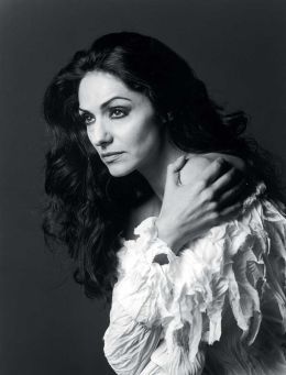 Vicky Kougianos