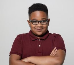 Джон Хавьер Ламберт