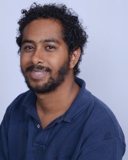 Emmanuel Taye