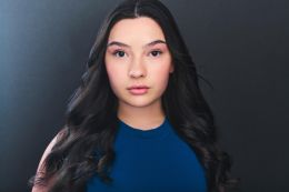 Габриэлла Уль