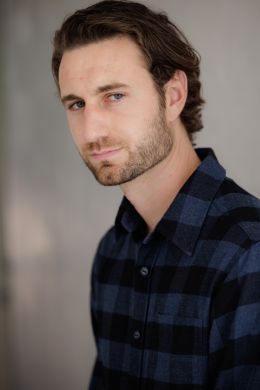 Коннор Джонсон