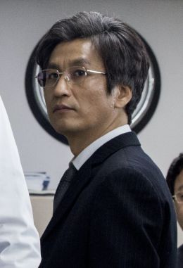 Kim Seung-tae