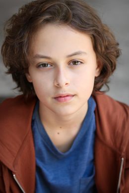 Максвелл Нортон